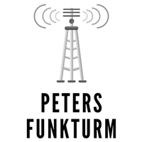 Peters Funkturm