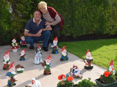 Herr Günther & Frau Anna